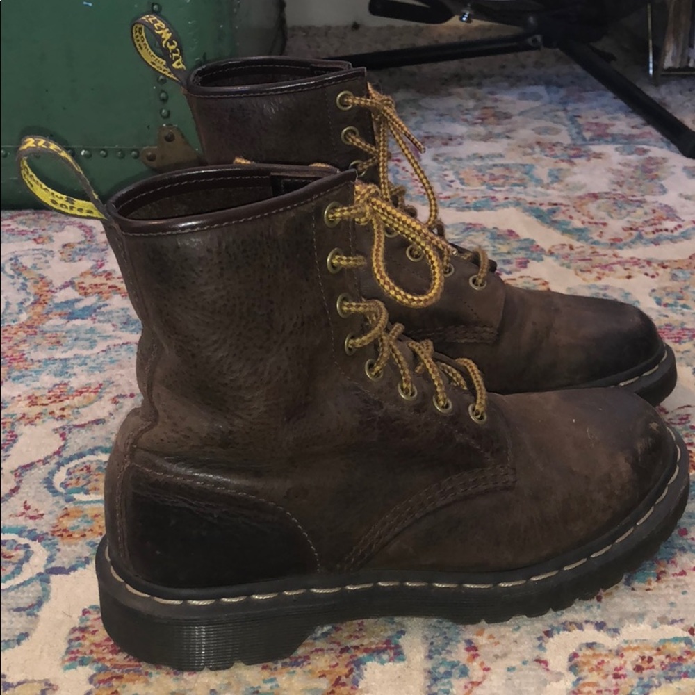 Doc martens